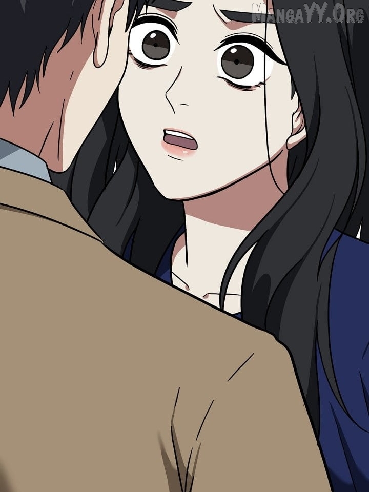 Change Me Chapter 62 - page 50